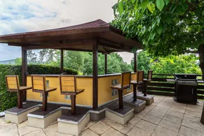 Private cottage | pool, bar, playground, quiet - Image 2