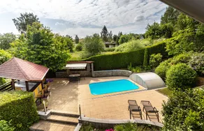 Private cottage | pool, bar, playground, quiet - Image 5