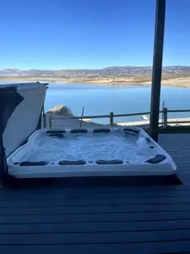 The Lake House At Yuba - Image 4