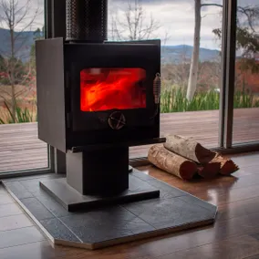 Red Box Retreat - Yackandandah - Image 5