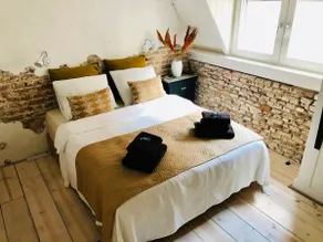 Unique residence in the middle of historic Brielle - Image 3