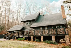 Luxury Mountain Getaway - Image 3
