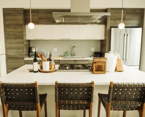 The Cowboy Inn | *Luxury Western Downtown Flat* - Image 5