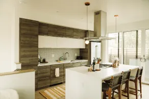 The Cowboy Inn | *Luxury Western Downtown Flat* - Image 4