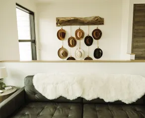 The Cowboy Inn | *Luxury Western Downtown Flat* - Image 2