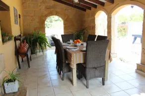 Beautiful Rustic Villa - Sol de Tardor - Image 5