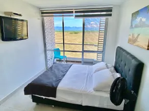 Apt Floor 9, Nature View, +Direct TV+WiFI +Netflix - Image 4