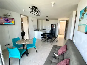Apt Floor 9, Nature View, +Direct TV+WiFI +Netflix - Image 3