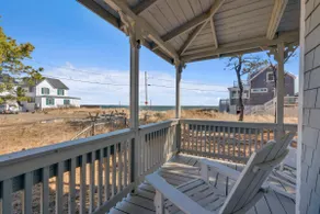 River & Sea Views: Camp Ellis Beach House - Image 3