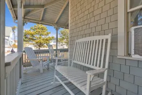 River & Sea Views: Camp Ellis Beach House - Image 5