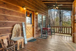 Angel Falls Retreat for nature lovers and riders! - Image 5