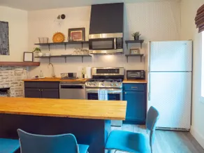 Olde Town Augusta Bungalow LONG TERM STAY - Image 3