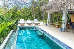 3BR - Walk to Beach - Pool - Prime Pelada location - Image 3