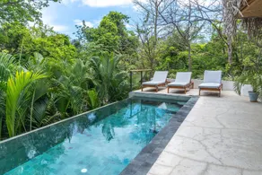 3BR - Walk to Beach - Pool - Prime Pelada location - Image 5