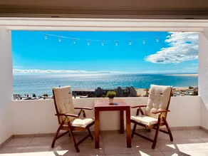 Exclusive bungalow with stunning Sea Views by 75Steps - Image 2