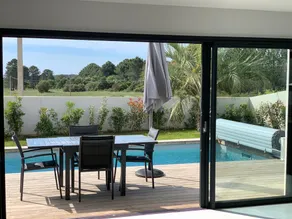 Beautiful villa with private pool 5 minutes from the beach - Image 2