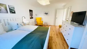 Modern-cozy apartment, brand new, in Neuenheim - Image 4