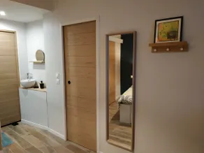 Very new apartment in the heart of Langeais - Image 5