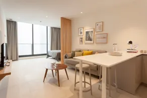 Interior studio in city center. Grupo Premium - Image 4