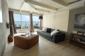 Romantic Studio-Loft - Image 4