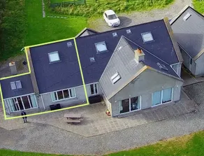 Entire Coastal Holiday Let in Stunning Mullaghmore - Image 3