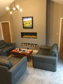 Garden Cottage total luxury in fabulous Masham - Image 2