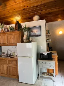 Stone Cottage - upper unit - Image 4