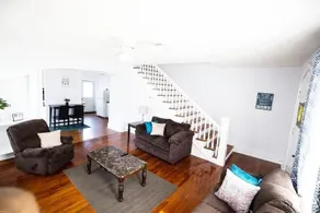 Cozy 2 BR, Sleeps 6, Fast WiFi, 5mins to Downtown - Image 5
