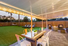 Mahi on Madison: Close to Clearwater Beach w/Huge Fenced Yard & Private Hot Tub - Image 3