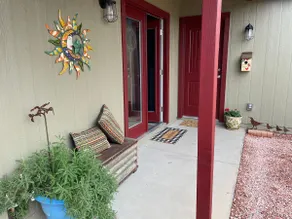 Charming Cactus Flower Casita - Image 2