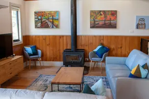 ”The Residence” in the heart of Tumbarumba - Image 3