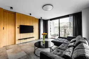 PLATINUM RESIDENCE & SPA BASEN/Sauna ”BEST VIEW” - Image 3