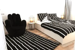 Business & Vacation: 10 P. -25 Min Cologne|WLAN & Smart TV - Image 2