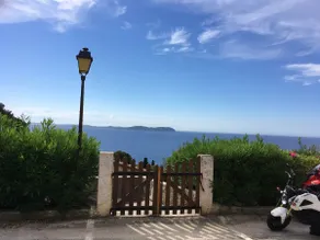 Bastidon Sympa, sea view - Image 2