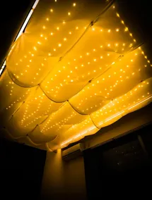 [90 consecutive full marks!] Limited to one group: Special space! Hot spring & exclusive view, starry sky bedroom, parking lot - Image 3