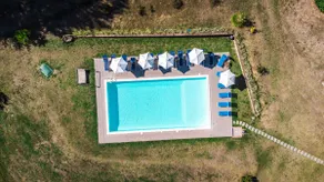 Villa Lugnano, private pool & large park - Image 4