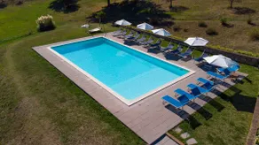 Villa Lugnano, private pool & large park - Image 3