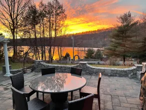 Candlewood Lake Retreat with Private Dock - Image 4