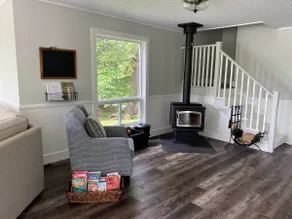 Little Blue Heron Cottage - Image 2