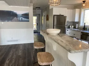 Little Blue Heron Cottage - Image 5