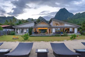 Villa Jessivia Beach - Image 4