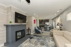 Newly Renovated Beach Rancher - Walk to the Beach! - Image 2