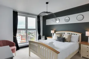 The Marina Penthouse - Image 3