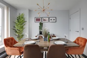 The Marina Penthouse - Image 2