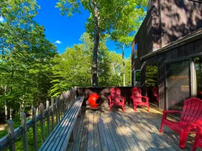 Secluded Jackson Family Escape w/ Views & Deck - Image 5
