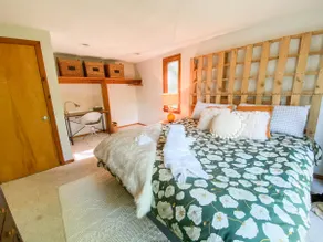 Secluded Jackson Family Escape w/ Views & Deck - Image 2