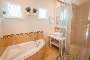 Peaceful*3BR/2BA*Garden*NearBeach*Pets*Umdloti - Image 5