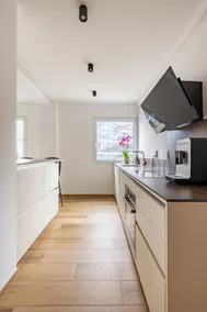 1 bedroom apartment in Luxembourg City - Image 3