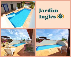 Jardim Inglês - Paradise of Brazil - Image 5