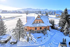 Luxury Chalet Villa Gorsky - Image 4